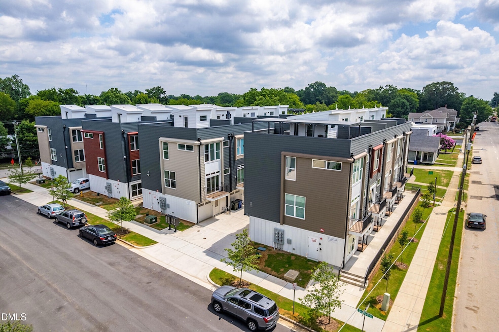 10 Seawell Ave unit 102, Raleigh, NC 27601 - photo 1