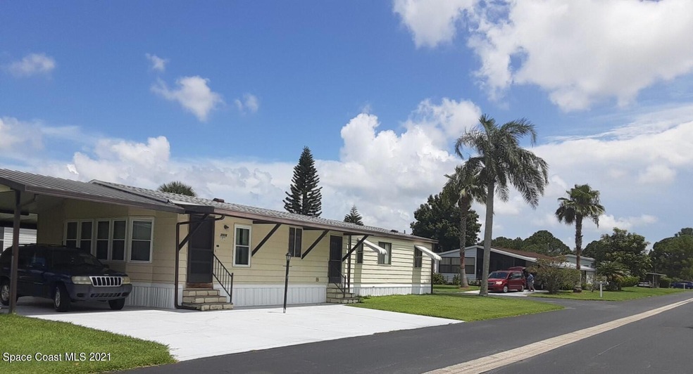 3906 Chinaberry Place, Cocoa, FL 32926 - photo 1