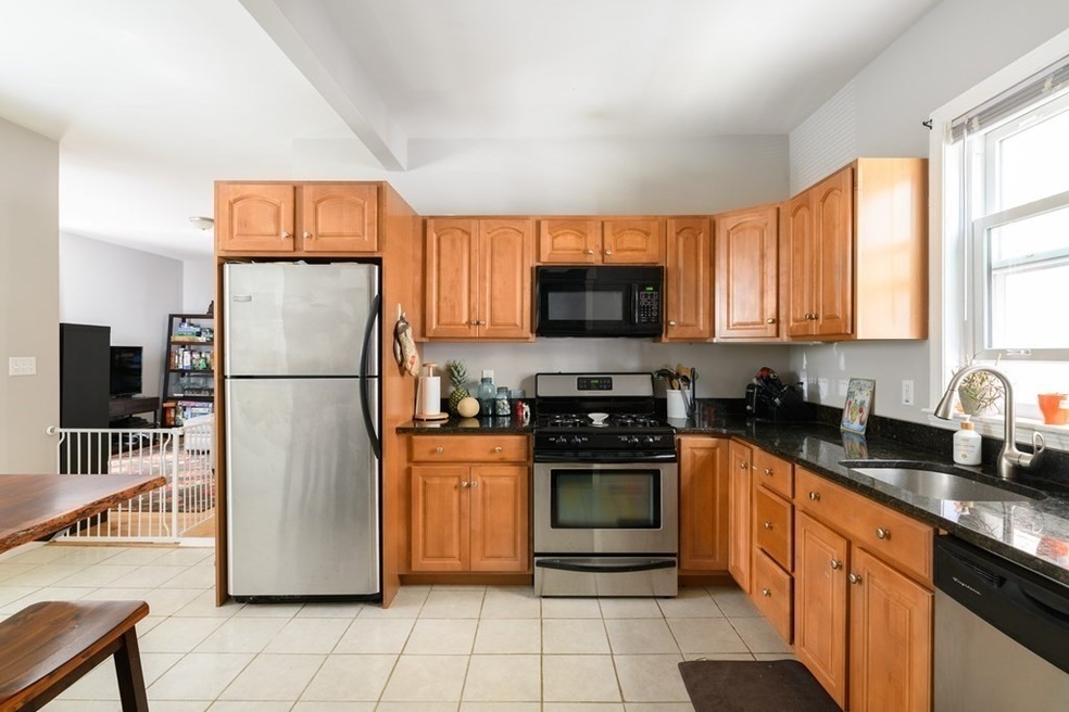 7 Church St unit 1, Somerville, MA 02143 - photo 1