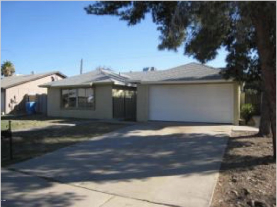 4041 E Maldonado dr