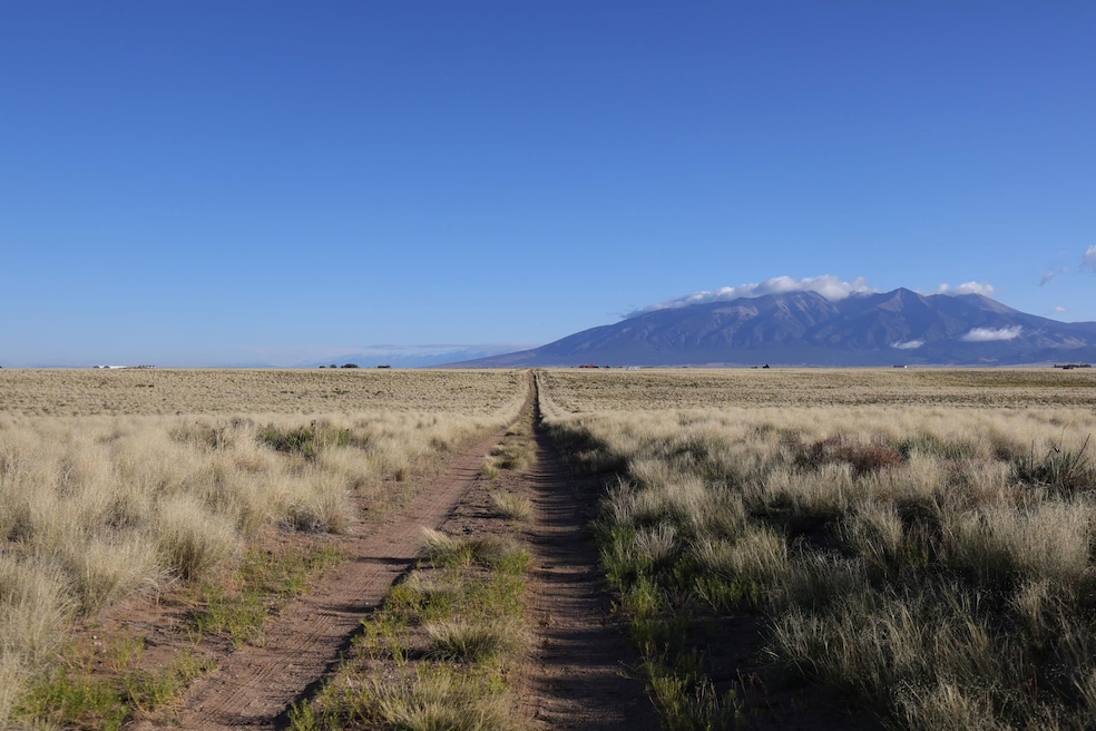 Gardenia Ave, Blanca, CO 81123 - photo 1