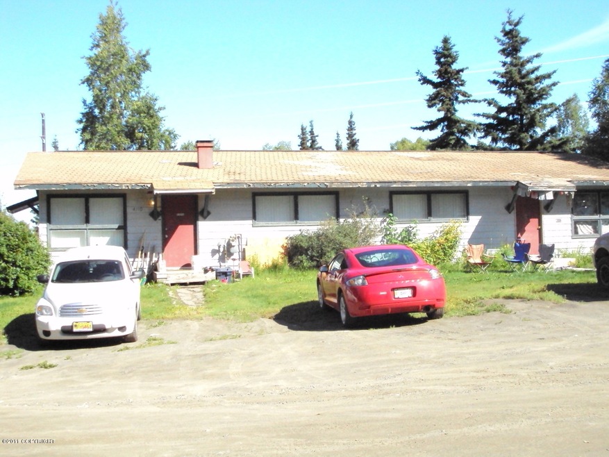 4110  & 4112 O'Malley