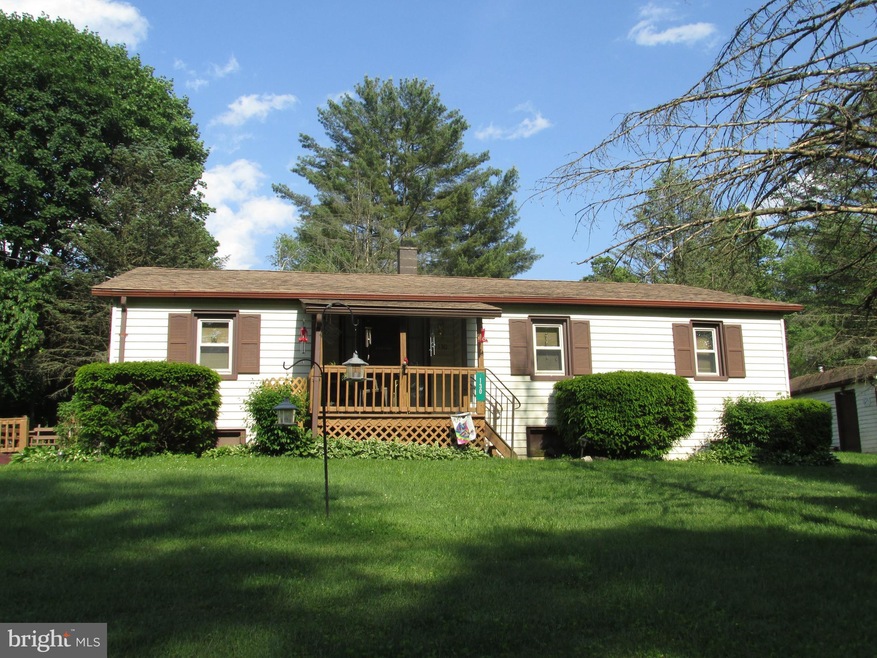 130 Caton Rd, Honey Brook, PA 19344 - photo 1