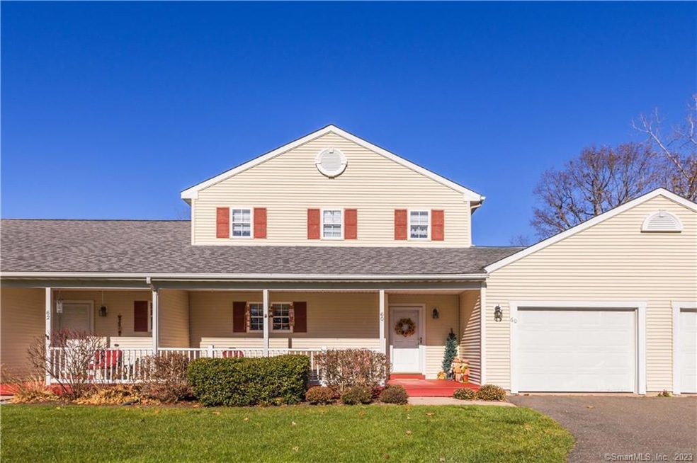 60 Dibble Hollow Ln, Windsor Locks, CT 06096 - photo 1