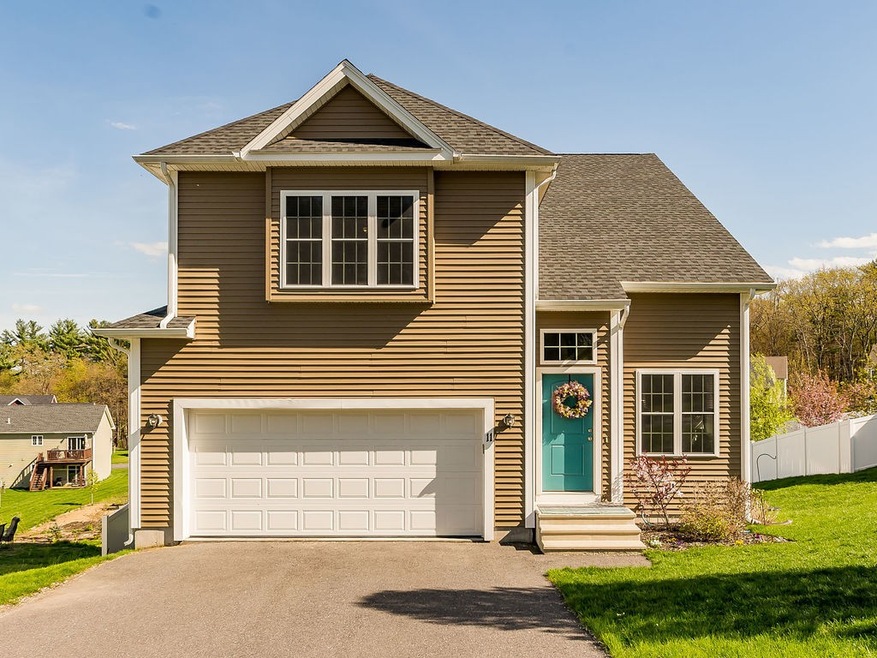 11 Snowberry Ln, Holden, MA 01520 - photo 1