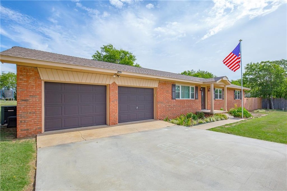 4717 SE 119th St, Oklahoma City, OK 73165 - photo 1