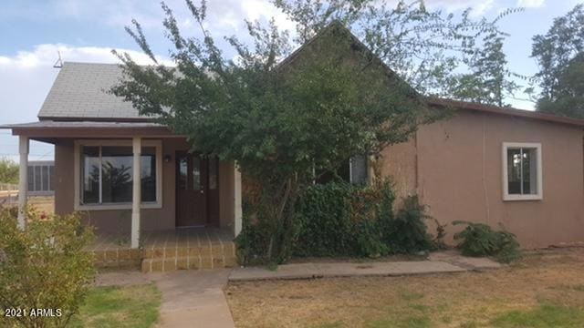 1395 E 21st St, Douglas, AZ 85607 - photo 1