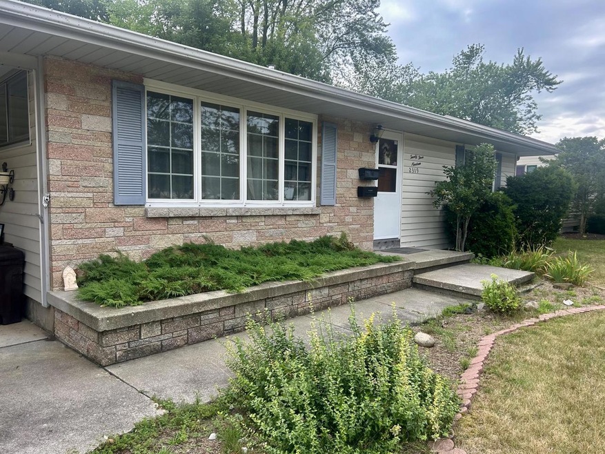 2319 39th St, Two Rivers, WI 54241 - photo 1