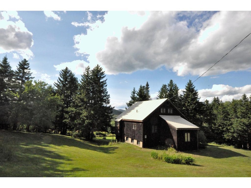 166 Stimpson Hill Rd, Whitingham, VT 05361 - photo 1