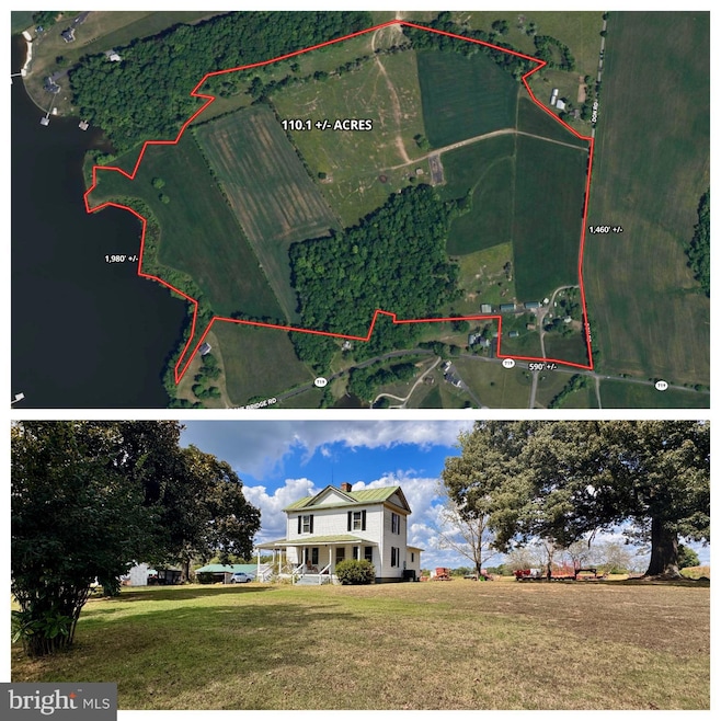 7016 Don Rd, Mineral, VA 23117 - photo 1