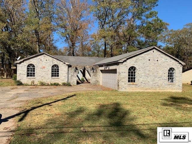 2111 Cooper Lake Rd, Bastrop, LA 71220 - photo 1