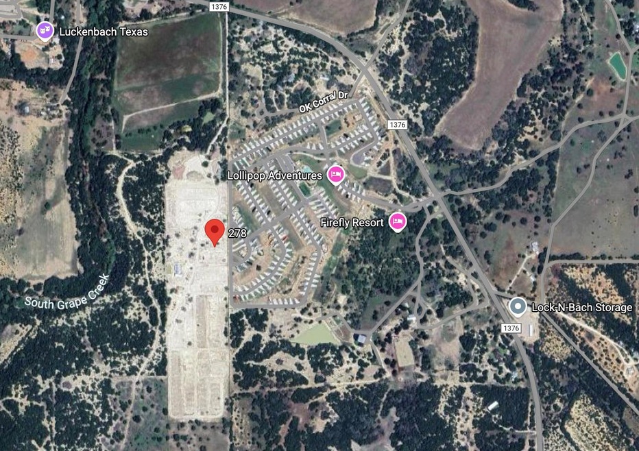 5386 Farm To Market 1376 unit 278, Fredericksburg, TX 78624 - photo 1
