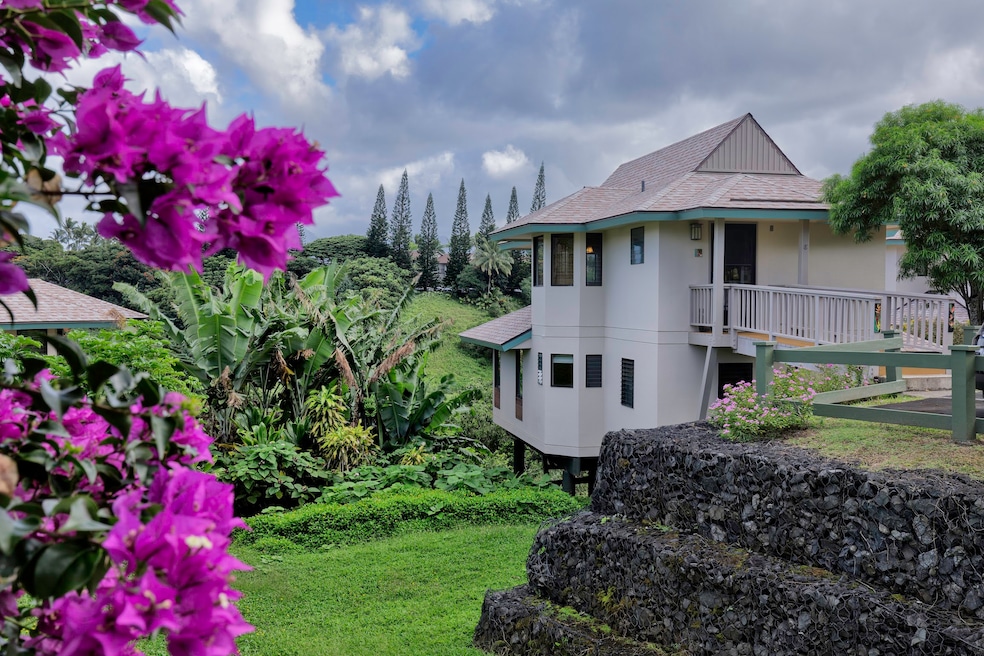 5451 Ka Haku Rd unit 8, Princeville, HI 96722 - photo 1