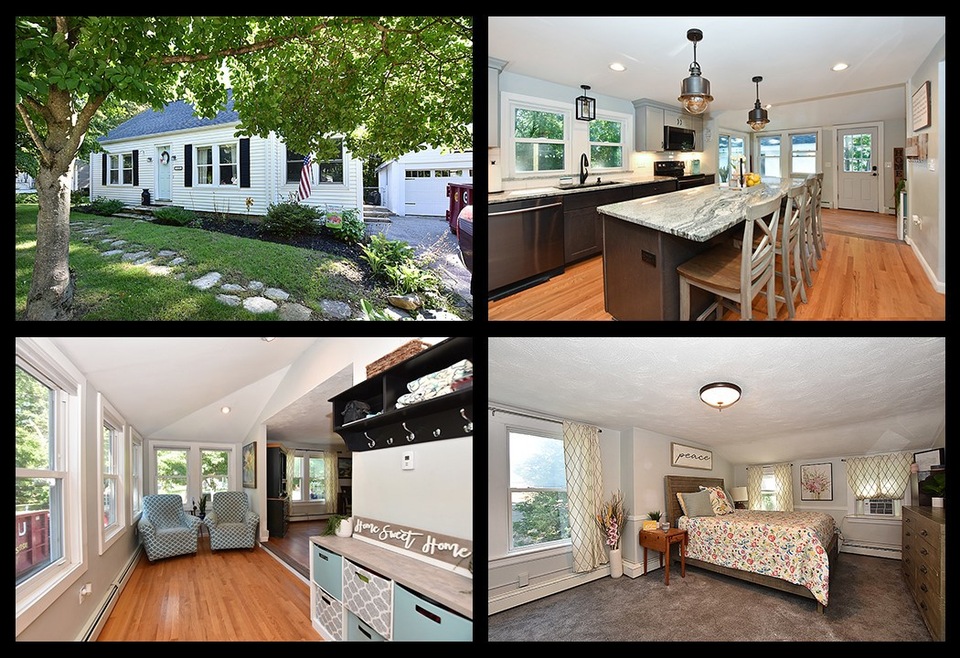 323 Centennial St, Pascoag, RI 02859 - photo 1