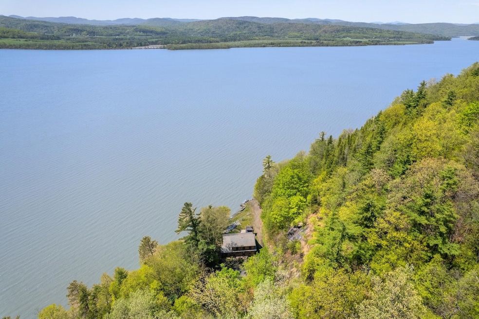 213 Singing Cedars Rd, Orwell, VT 05760 - photo 1