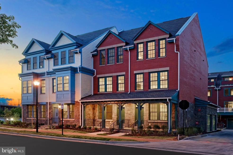 1027 Bernard St, Alexandria, VA 22314 - photo 1