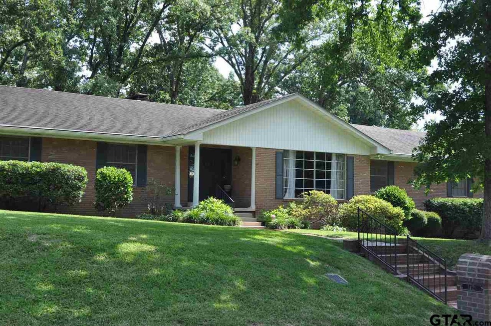 1421 Sequoia Dr, Tyler, TX 75703 - photo 1