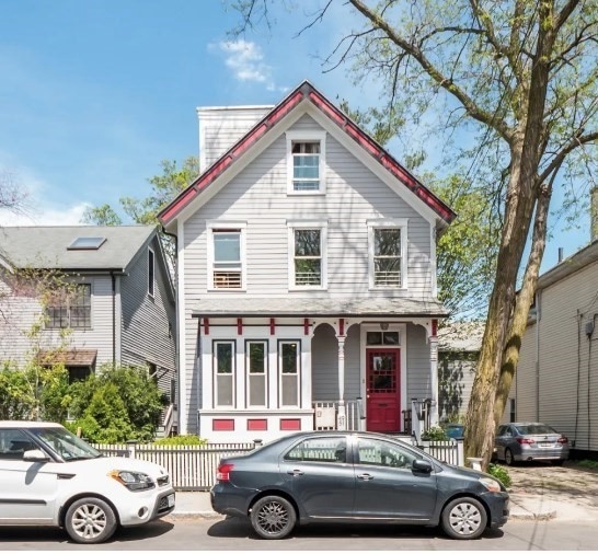 49 Lincoln St unit C, Cambridge, MA 02141 - photo 1