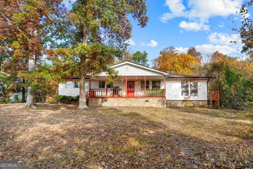 273 Ellis Cir, Chatsworth, GA 30705 - photo 1