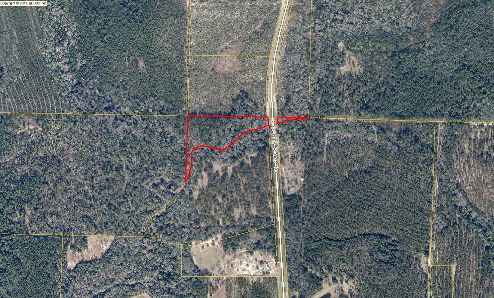 6.6 acres abar