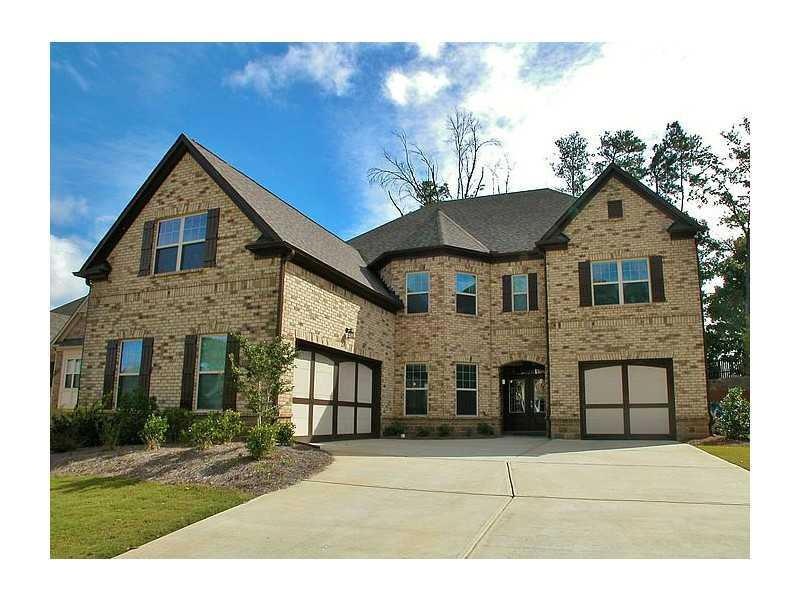 10473 New Cove Rd, Alpharetta, GA 30022 - photo 1