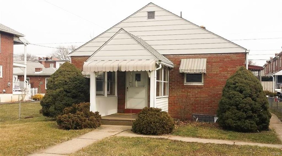 835 N 20th St unit 837, Allentown, PA 18104 - photo 1