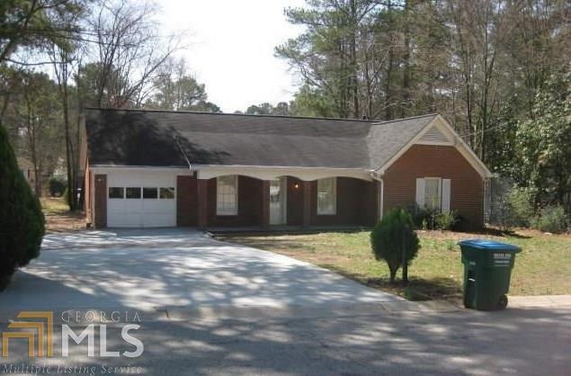 2278 Summertown Dr, Norcross, GA 30071 - photo 1