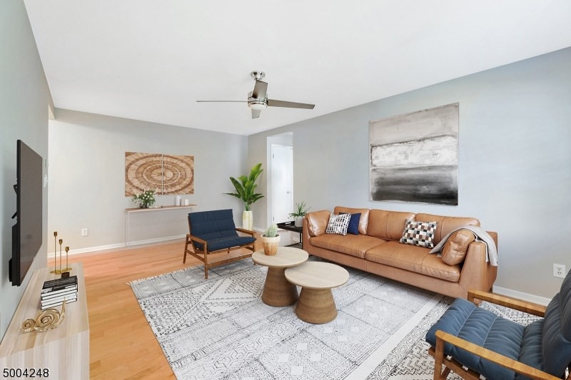 1 Avon Ct unit 1G, Chatham, NJ 07928 - photo 1