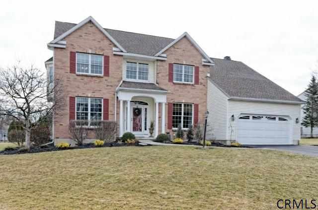 705 Sachem Cir, Slingerlands, NY 12159 - photo 1