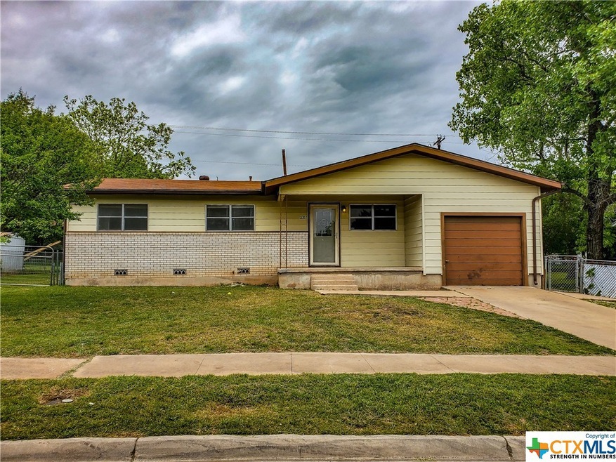 2317 Terrace Dr, Copperas Cove, TX 76522 - photo 1