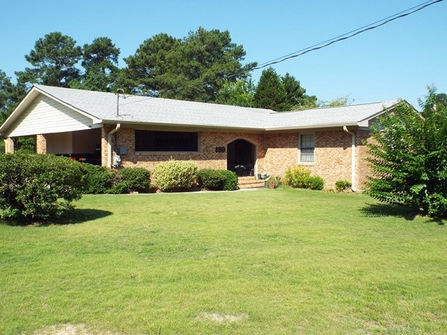 4520 N Beechwood Dr, Macon, GA 31210 - photo 1