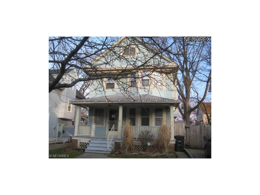 1495 Rockway Ave.