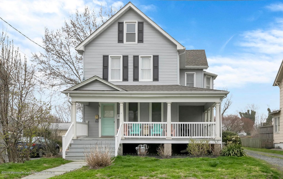 99 Atlantic Ave, Long Branch, NJ 07740 - photo 1