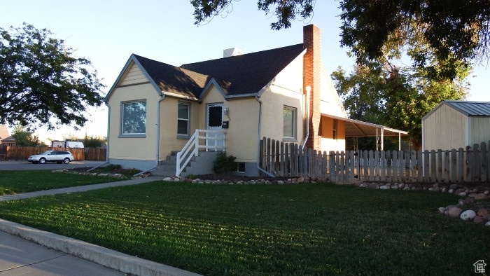 209 W 200 S, Vernal, UT 84078 - photo 1