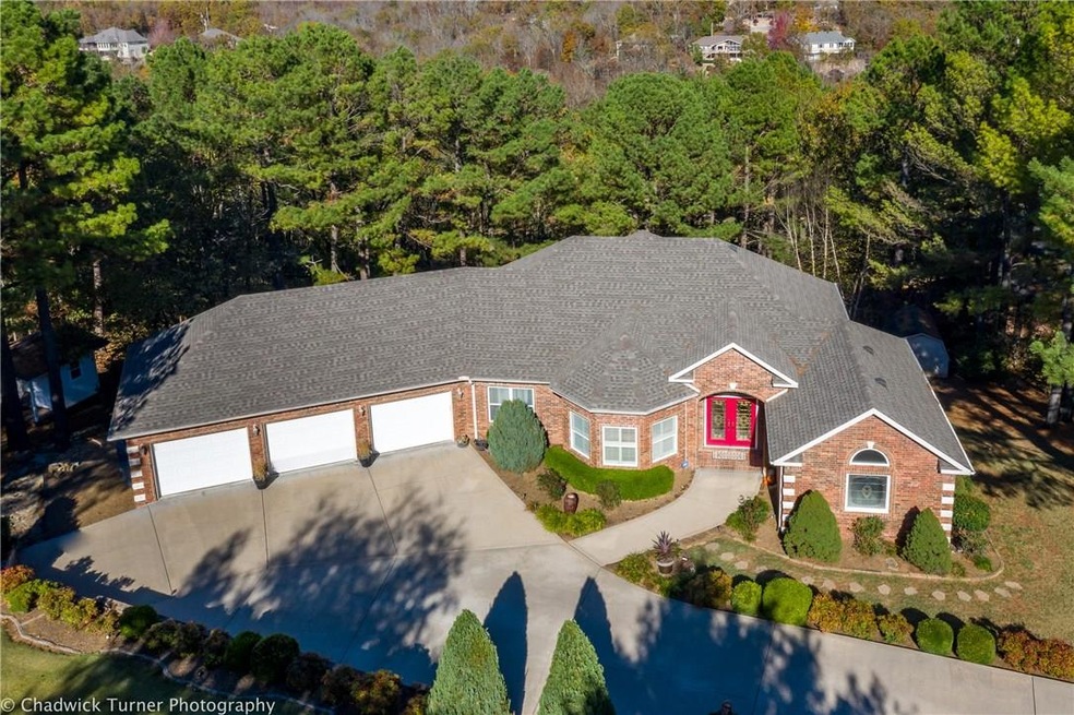 18 Mckenzie Way, Bella Vista, AR 72715 - photo 1