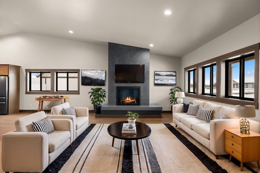 132 Shadow Mountain Trail, Kalispell, MT 59901 - photo 1