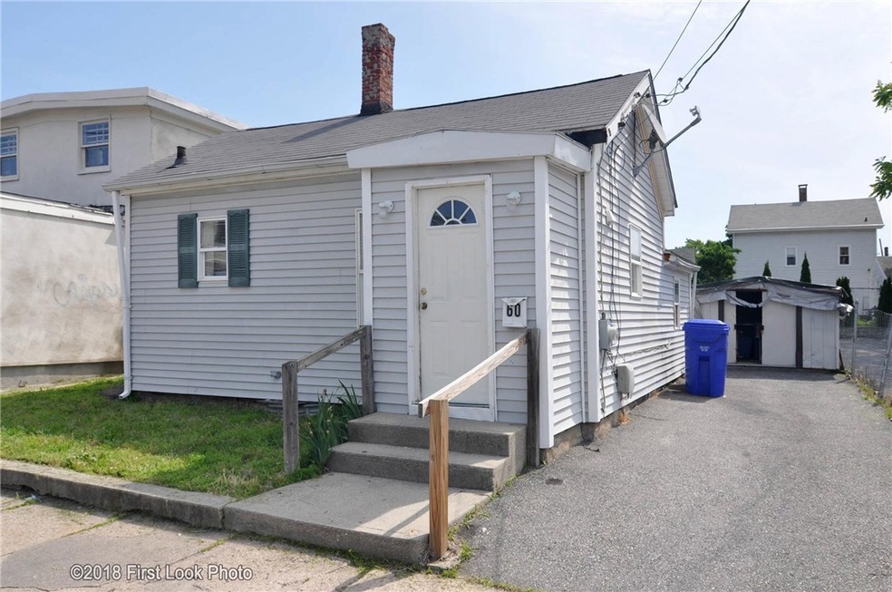 60 Washington St, Pawtucket, RI 02860 - photo 1