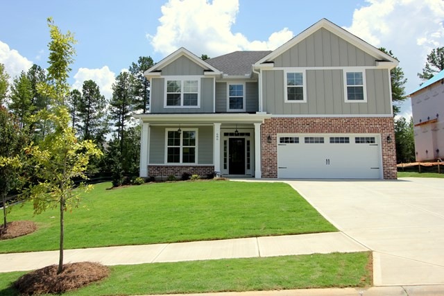 686 Tree Top Trail, Evans, GA 30809 - photo 1