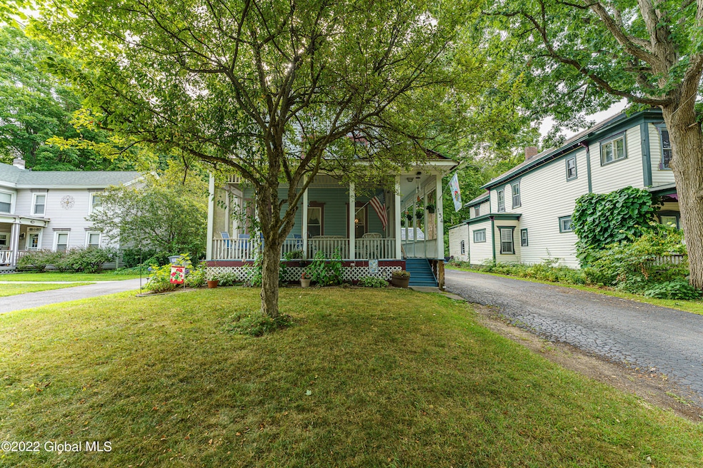 134 Malta Ave, Ballston Spa, NY 12020 - photo 1