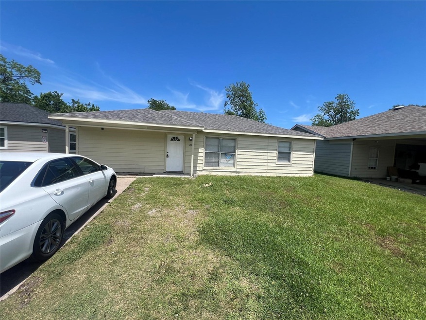 2817 Rosemary Ln, Houston, TX 77093 - photo 1