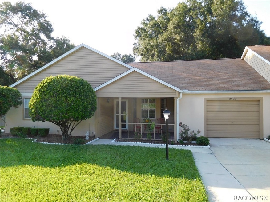 unlisted-address, Beverly Hills, FL 34465 - photo 1