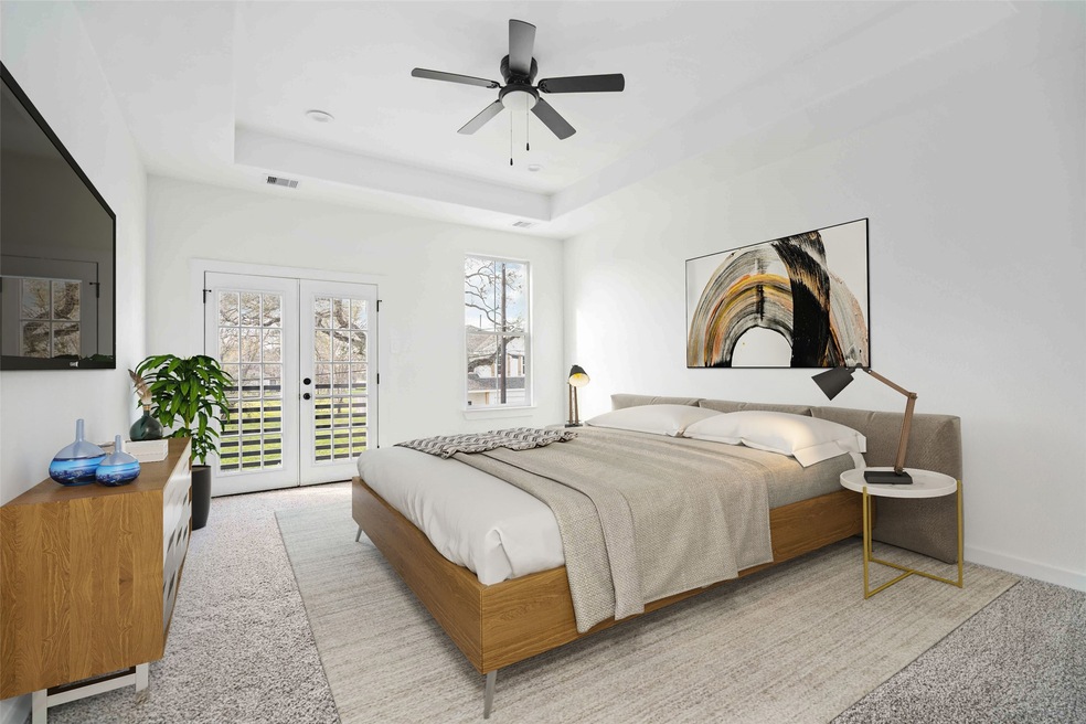 6805 Calhoun Rd, Houston, TX 77021 - photo 1