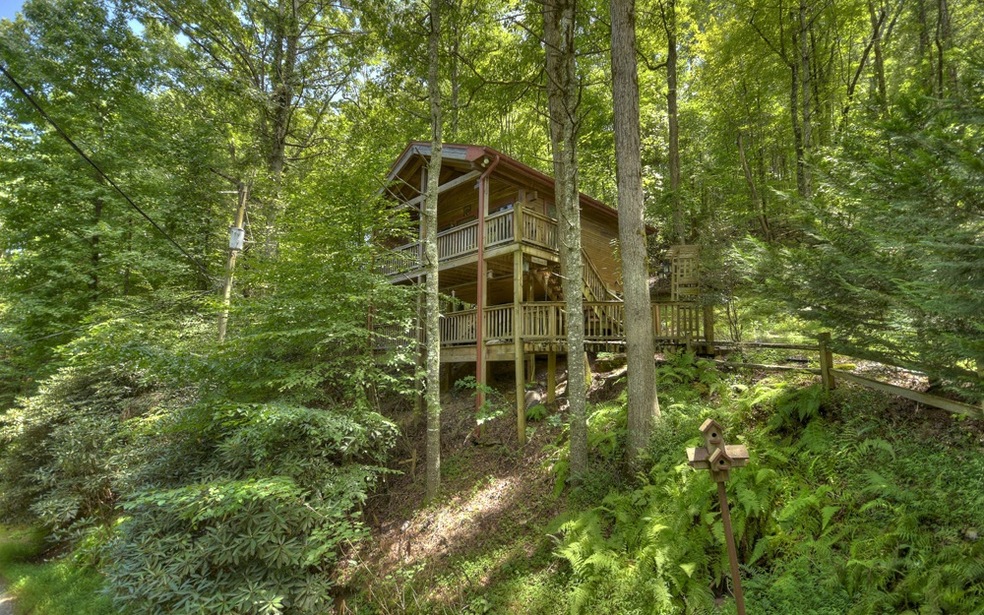28 Briar Creek Rd, Ellijay, GA 30540 - photo 1