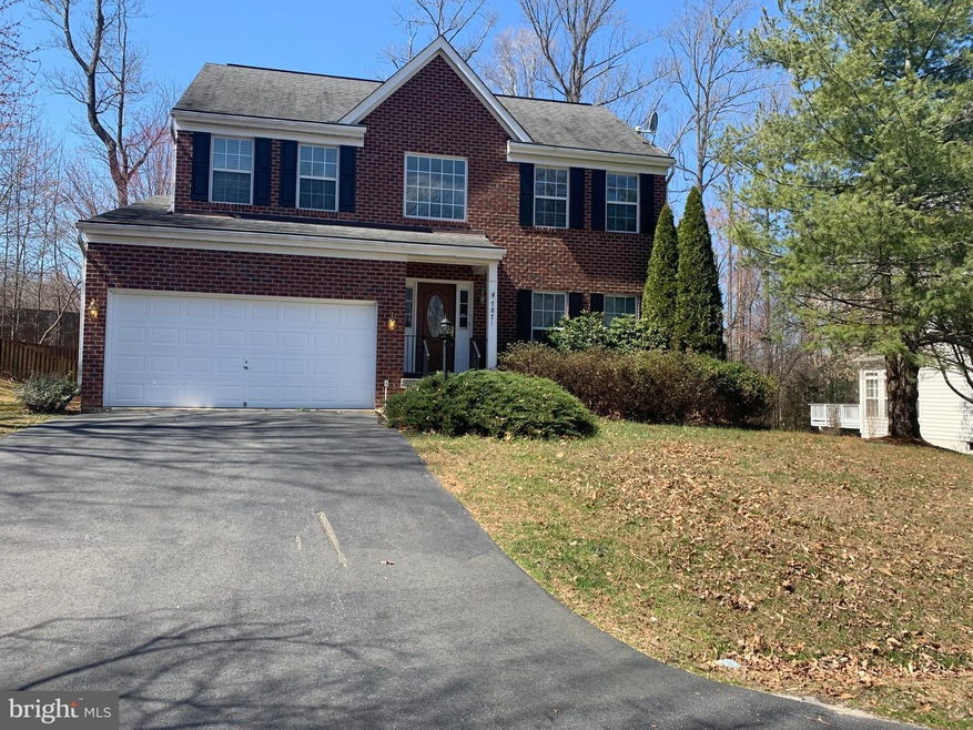 7871 English St, Manassas, VA 20112 - photo 1
