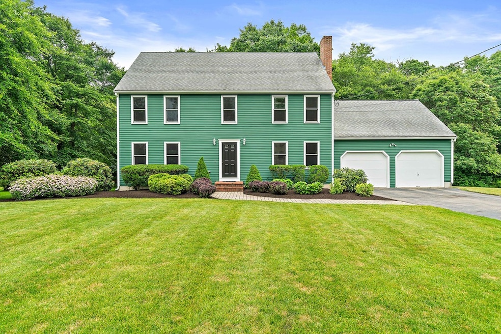 41 Fir Way, North Attleboro, MA 02760 - photo 1