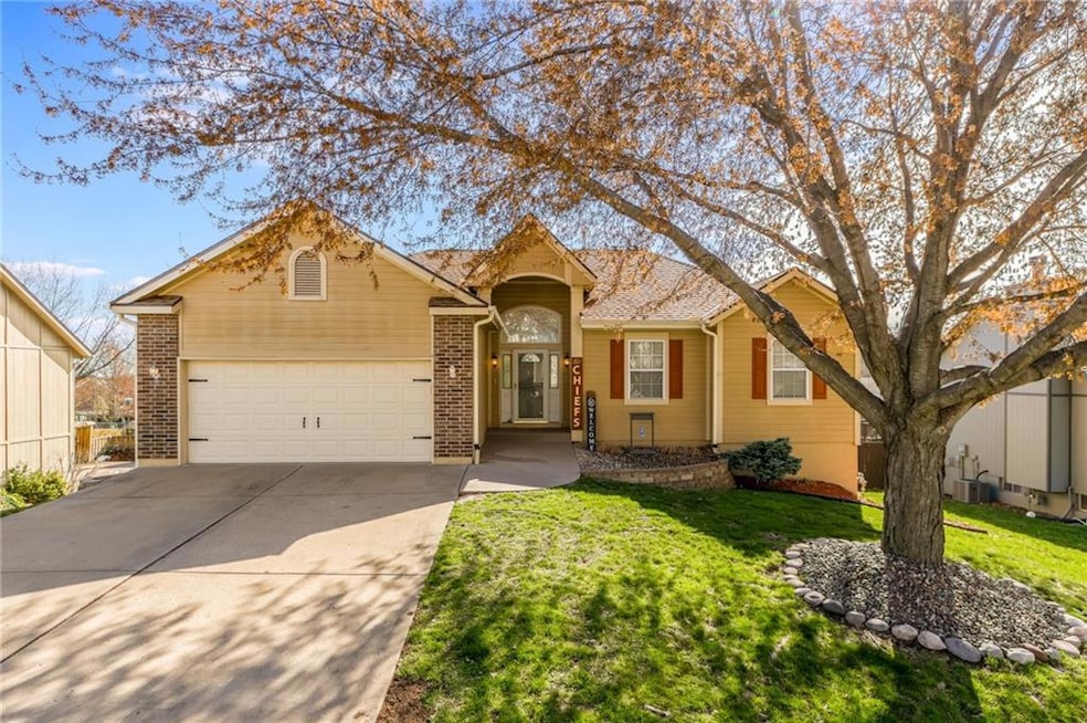 Sold • Co-Listing Agent