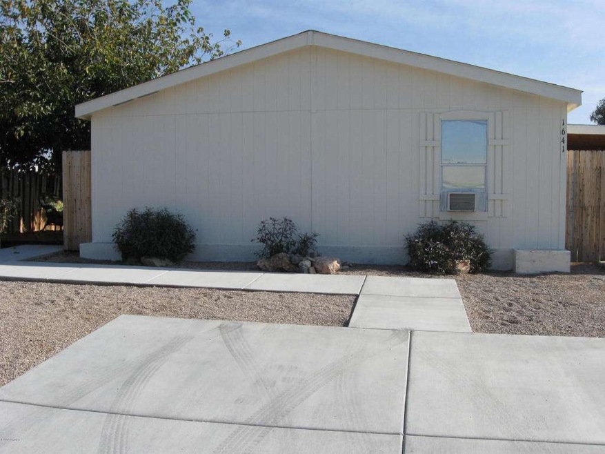 1641 S 79th Place, Mesa, AZ 85209 - photo 1