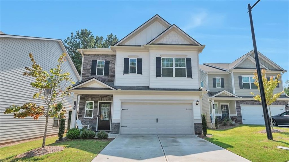 102 Bryon Ln, Acworth, GA 30102 - photo 1