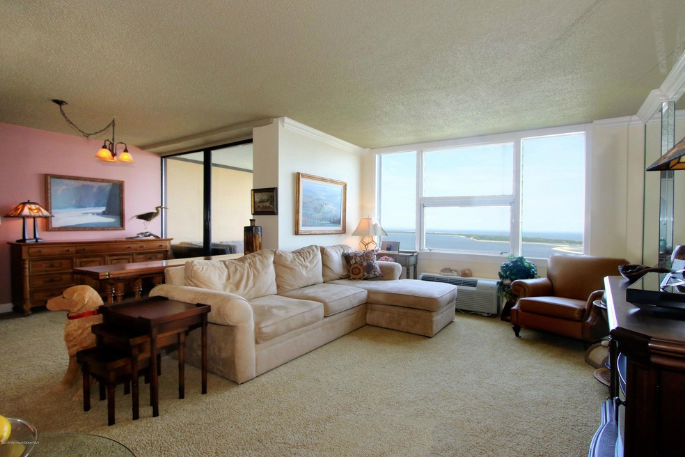 Eastpointe Condominium unit 909, Highlands, NJ 07732 - photo 1