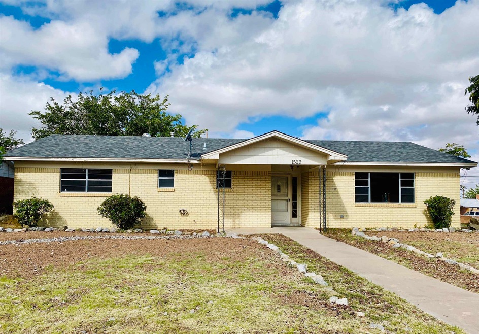 1529 Scenic Dr, Alamogordo, NM 88310 - photo 1